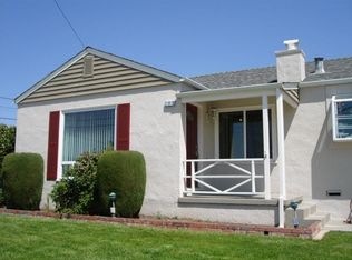21818 Dolores St, Castro Valley, CA 94546