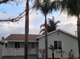 1437 W 222nd St #A, Torrance, CA 90501