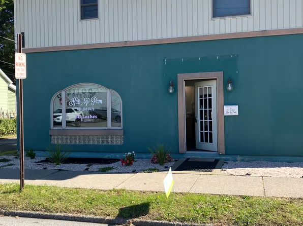 7R N 4th St Floor 1, Clearfield, PA 16830