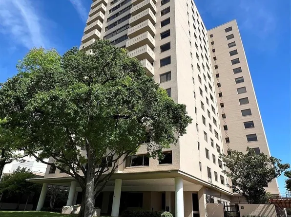 1400 Hermann Dr Unit 11D, Houston, TX 77004
