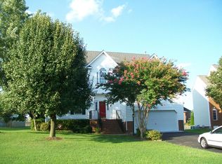 11700 Herrick Ln, Glen Allen, VA 23059