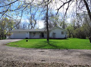 717 Glenwood Dr, Bismarck, ND 58504