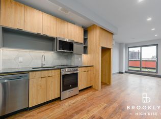 1461 Gates Ave #4H, Brooklyn, NY 11237