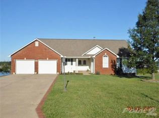 1111 Wildwood Rd, Dexter, MO 63841