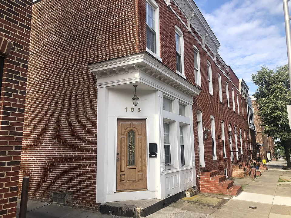 1st image of 105 W Fort Ave