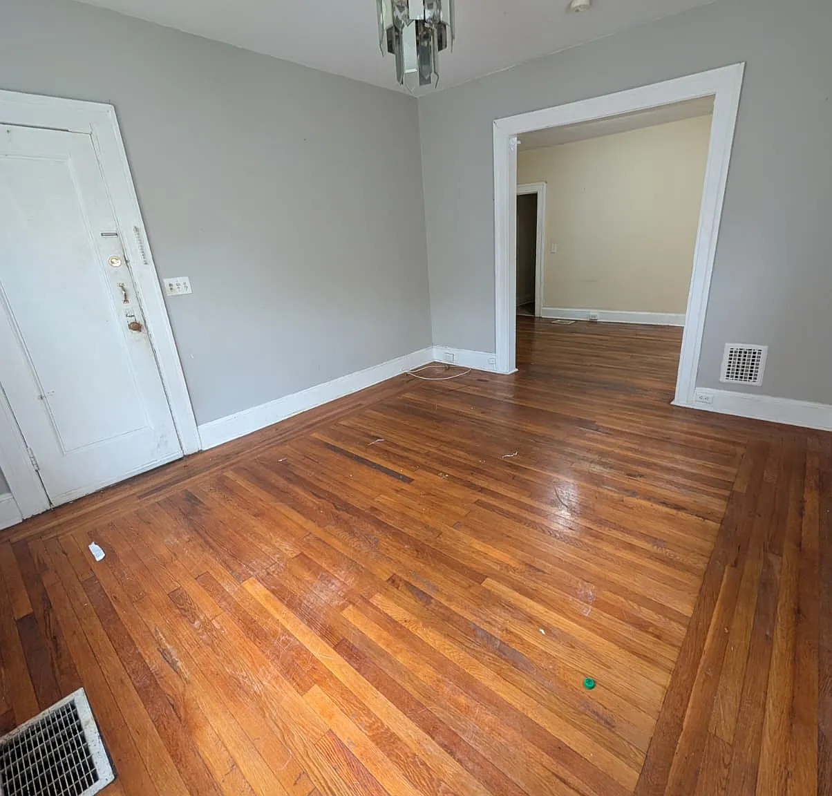 1 bed, $1,400 — Photo 2