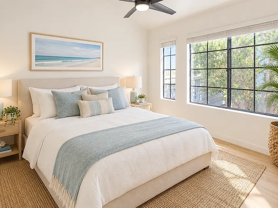Seagate Condominium Rentals