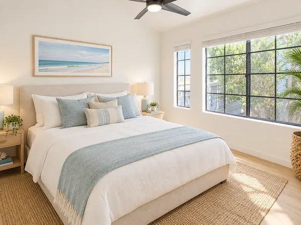 Seagate Condominium Rentals