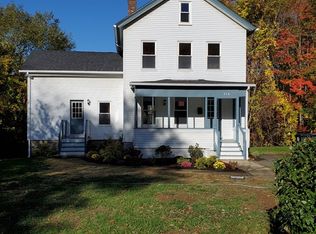 518 South St, Southbridge, MA 01550