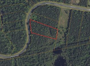 278 Garbacon Drive, Beaufort, NC 28516