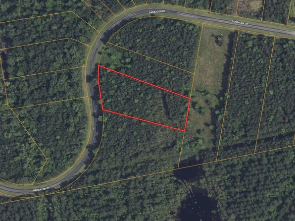 278 Garbacon Drive, Beaufort, NC 28516