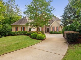 74 Ruffed Grouse Ct, Chapel Hill, NC 27517