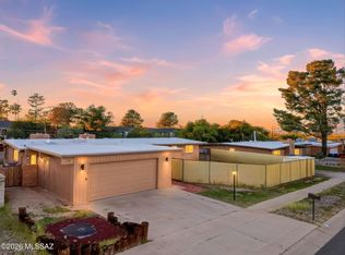 36 S Evelyn Ave, Tucson, AZ 85710