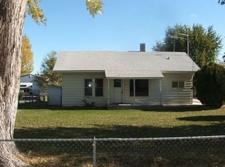 704 Murray St, Nampa, ID 83686