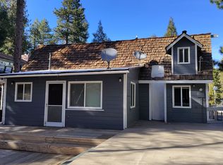 (Undisclosed Address), Running Springs, CA 92382