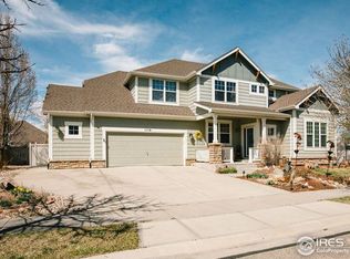 1114 Saint Croix Pl, Fort Collins, CO 80525