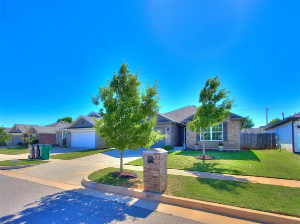 13509 Watson Dr, Piedmont, OK 73078