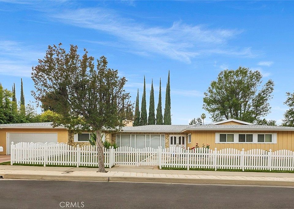 18823 La Amistad Pl, Tarzana, CA 91356 Zillow
