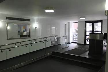 Rented by Solil Management