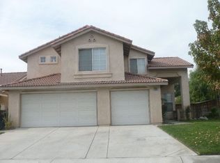 11492 Conifer Ct, Fontana, CA 92337
