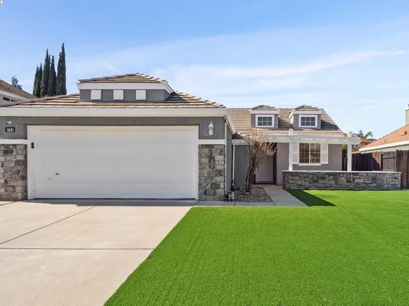 795 Teton Ln, Tracy, CA 95376