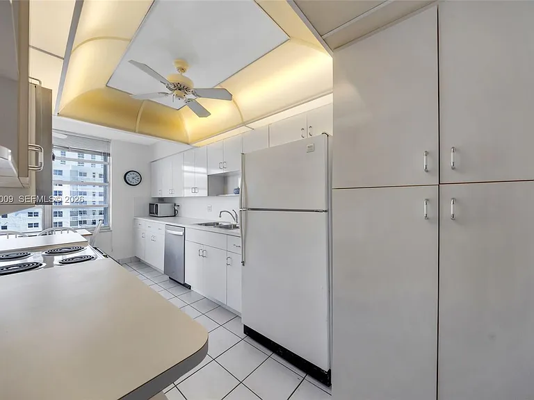 4280 Galt Ocean Dr #12H — Photo 7