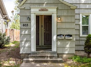 603 N 2nd St, Yakima, WA 98901