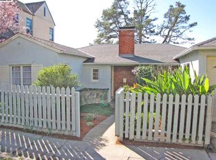 476 Kentucky Ave, Berkeley, CA 94707