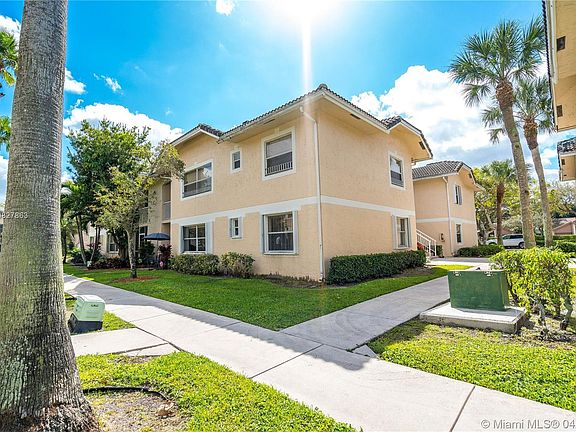 2nd image of 12023 Royal Palm Blvd #4L