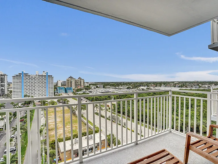 3000 E Sunrise Blvd #14F — Photo 54