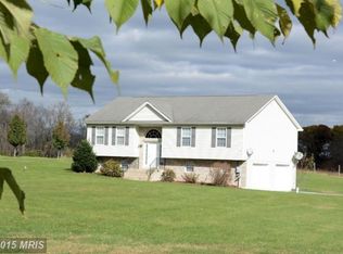 330 Ruebuck Rd, Clear Brook, VA 22624