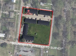 202 S Broadway St, Bells, TX 75414