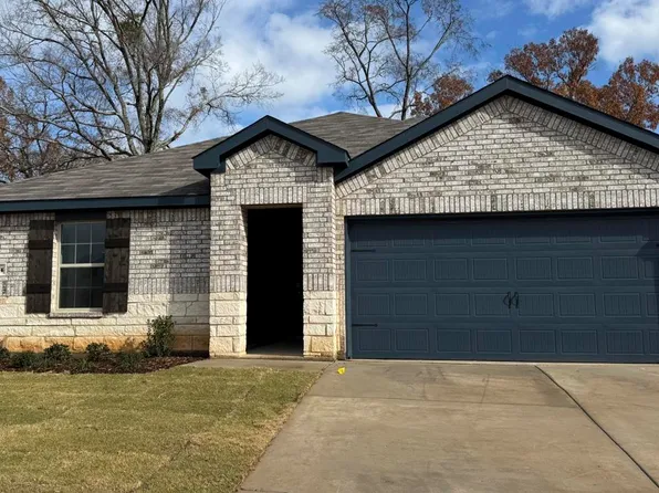 1004 River Oaks Dr, Chandler, TX 75758