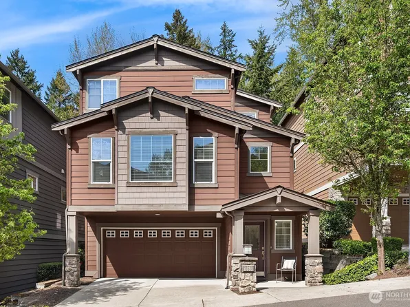 10508 SE 10th Court, Bellevue, WA 98004