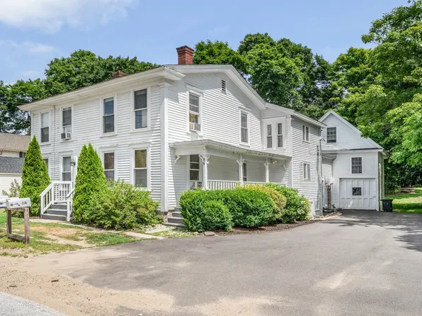 86 Main Street, Raymond, NH 03077