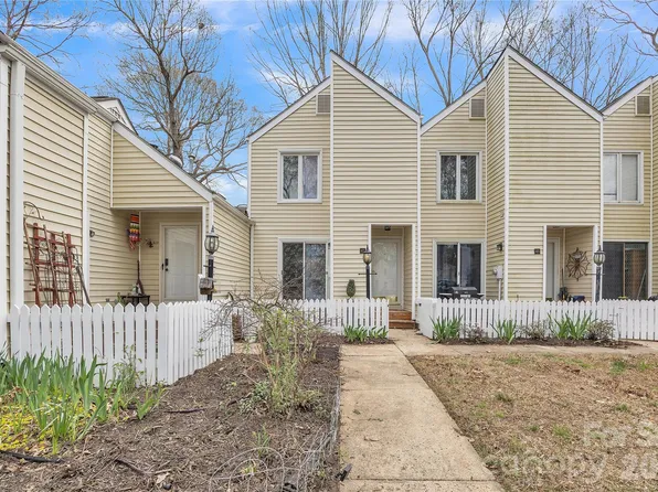 417 Eastwood Dr, Salisbury, NC 28146