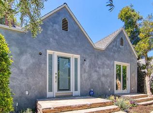 363 Huntley Dr, West Hollywood, CA 90048