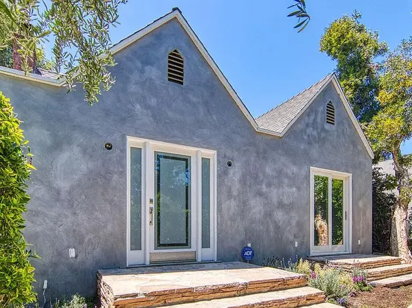 363 Huntley Dr, West Hollywood, CA 90048