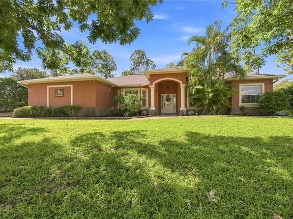 1711 NAFTAL ROAD, NORTH PORT, FL 34288
