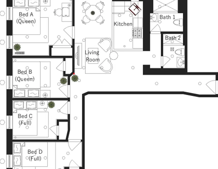 3139 Broadway #D
