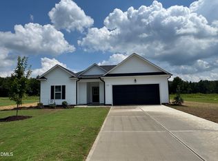 218 Hill Valley Dr, La Grange, NC 28551