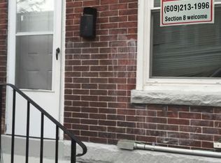 249 Grand St, Trenton, NJ 08611