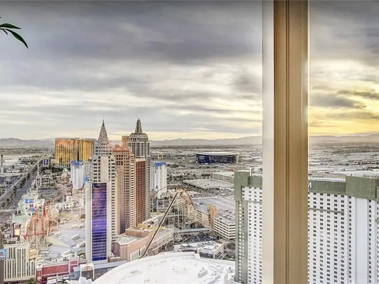 3750 Las Vegas Blvd S #3603 — Photo 37