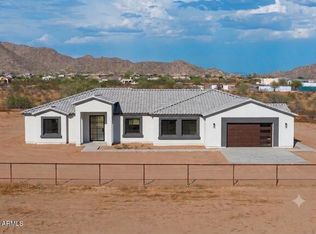 8233 N Nicole Road, Casa Grande, AZ 85194