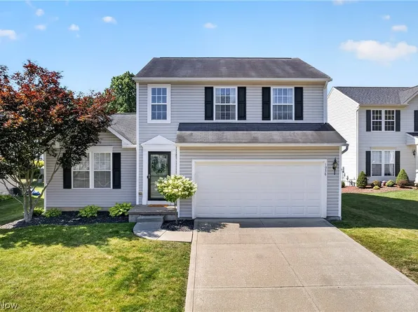 1938 Northgate Cir, Akron, OH 44320