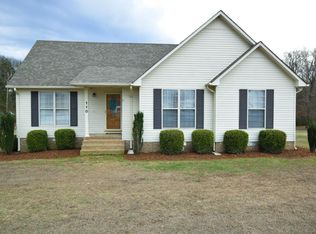 Fieldstone Dr, Pulaski, TN 38478