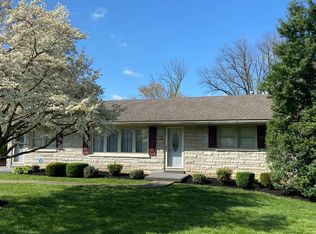 612 Golfview Ter, Lebanon, KY 40033