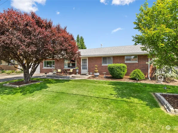 153 S 8th Avenue, Othello, WA 99344