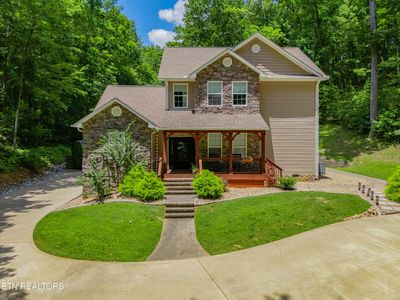 140 Winding Trl, Harriman, TN, 37748