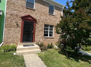 6003 N Hil Mar Cir, District Heights, MD 20747